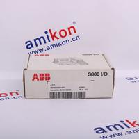 ABB	TU890	3BSC690075R1-800xA	in stock